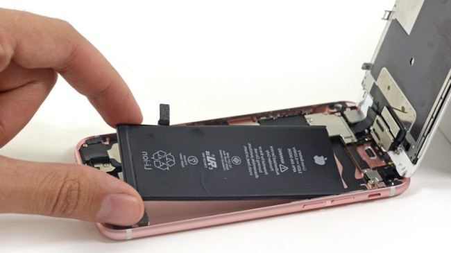 Как понять, что пришло время заменить батарею на iPhone